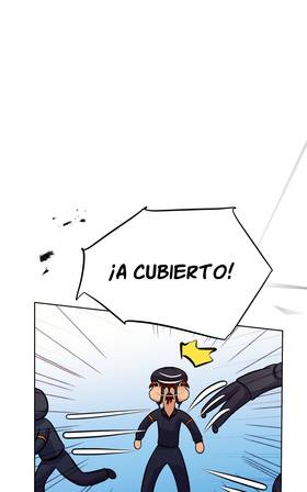 Read Cómplices  15 Page 1 in Spanish