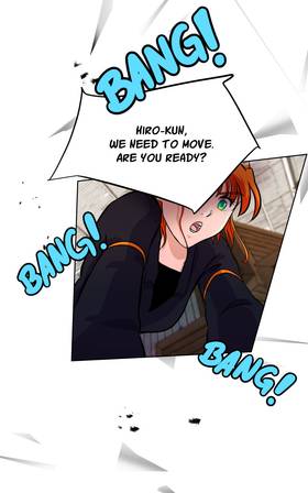 Read Cómplices  15 Page 3 in English