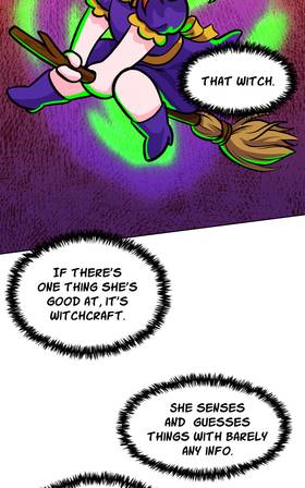 Read Cómplices  16 Page 7 in English