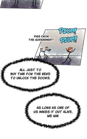 Read Cómplices  16 Page 9 in English