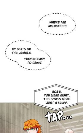 Read Cómplices  17 Page 1 in English