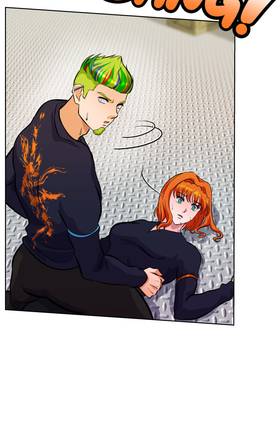 Read Cómplices  18 Page 2 in Spanish