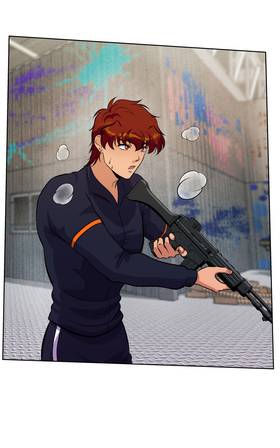 Read Cómplices  18 Page 3 in Spanish