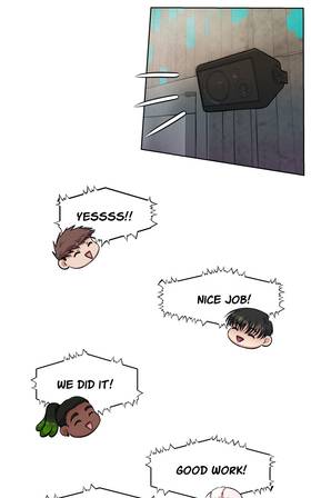 Read Cómplices  18 Page 6 in English