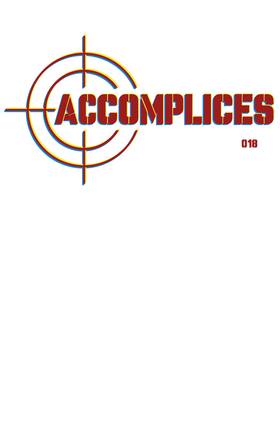 Read Cómplices  18 Page 8 in English