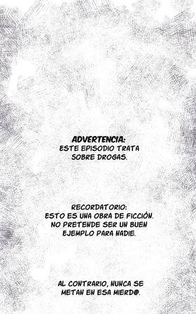 Read Cómplices  19 Page 1 in Spanish