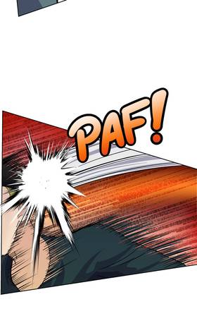 Read Cómplices  20 Page 5 in English