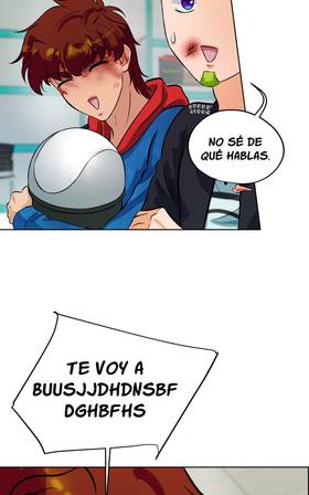 Read Cómplices  21 Page 3 in Spanish