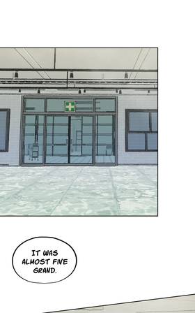 Read Cómplices  21 Page 1 in English