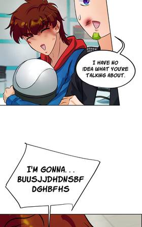 Read Cómplices  21 Page 3 in English