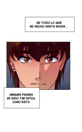 Read Cómplices  22 Page 3 in Spanish