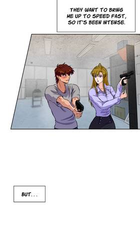 Read Cómplices  22 Page 2 in English