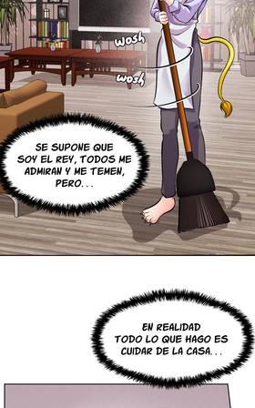 Read Cómplices  23 Page 3 in Spanish