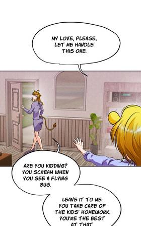 Read Cómplices  23 Page 7 in English
