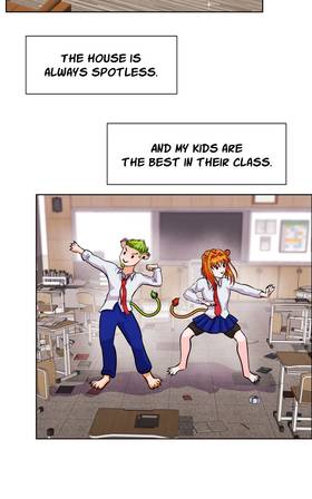 Read Cómplices  23 Page 10 in English