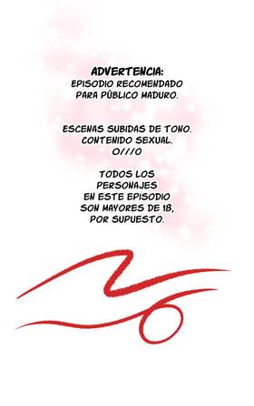 Read Cómplices  24 Page 1 in Spanish