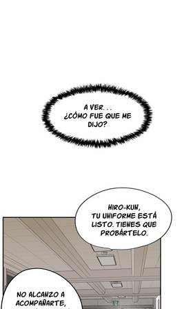 Read Cómplices  24 Page 2 in Spanish