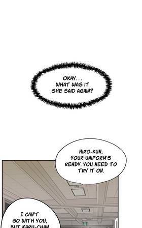 Read Cómplices  24 Page 2 in English