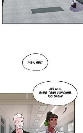 Read Cómplices  25 Page 2 in Spanish