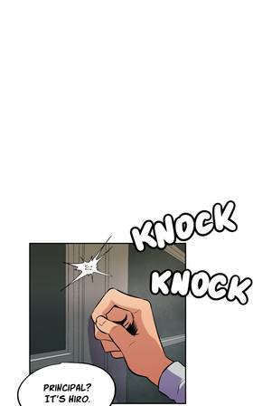 Read Cómplices  25 Page 9 in English