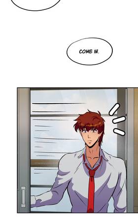 Read Cómplices  25 Page 10 in English