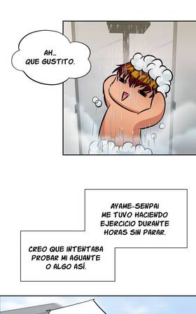 Read Cómplices  26 Page 2 in Spanish