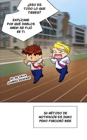 Read Cómplices  26 Page 3 in Spanish