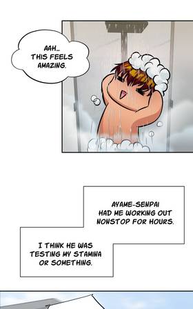 Read Cómplices  26 Page 2 in English