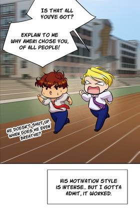 Read Cómplices  26 Page 3 in English