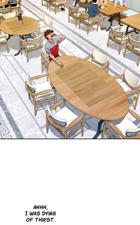 Read Cómplices  26 Page 8 in English