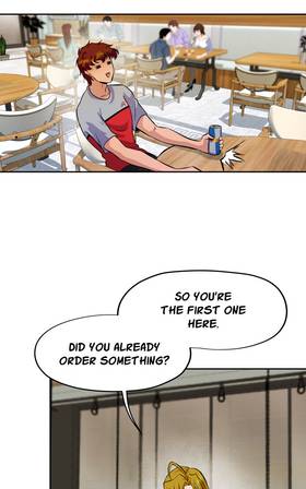 Read Cómplices  26 Page 9 in English