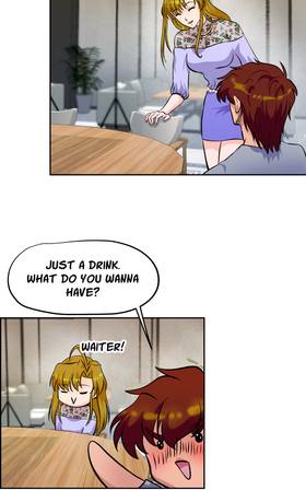 Read Cómplices  26 Page 10 in English