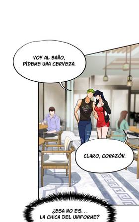 Read Cómplices  27 Page 1 in Spanish