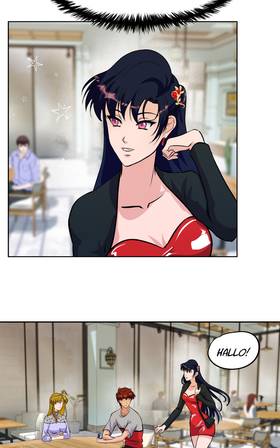 Read Cómplices  27 Page 2 in Spanish