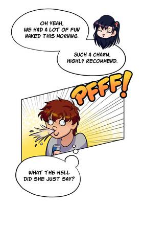 Read Cómplices  27 Page 7 in English