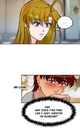 Read Cómplices  27 Page 10 in English