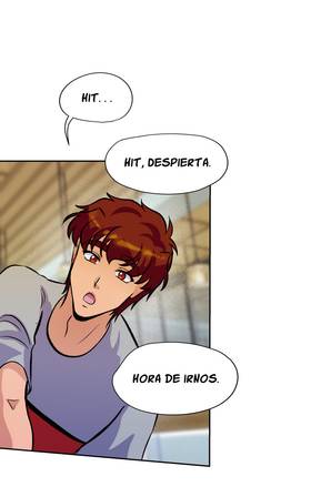 Read Cómplices  29 Page 3 in Spanish