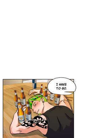 Read Cómplices  29 Page 1 in English