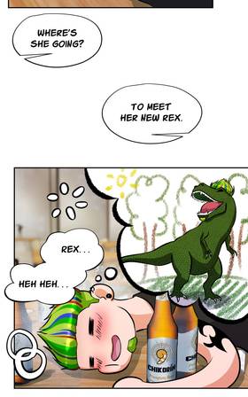 Read Cómplices  29 Page 2 in English