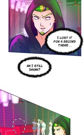 Read Cómplices  30 Page 7 in English