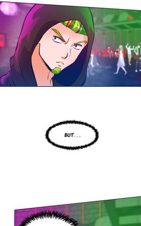 Read Cómplices  30 Page 9 in English