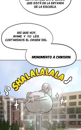 Read Cómplices  31 Page 2 in Spanish