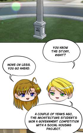 Read Cómplices  31 Page 3 in English