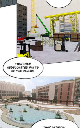 Read Cómplices  31 Page 8 in English