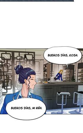 Read Cómplices  32 Page 2 in Spanish