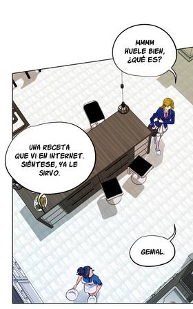 Read Cómplices  32 Page 3 in Spanish