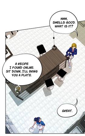 Read Cómplices  32 Page 3 in English