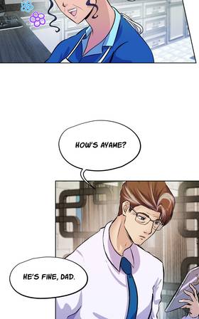 Read Cómplices  32 Page 8 in English