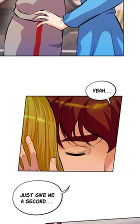 Read Cómplices  33 Page 7 in English
