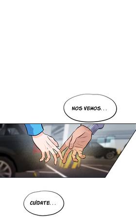 Read Cómplices  34 Page 1 in Spanish